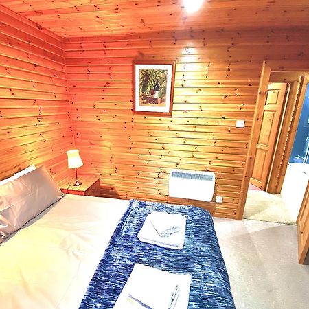 Braemar Lodge Cabins Not For Profit Dış mekan fotoğraf