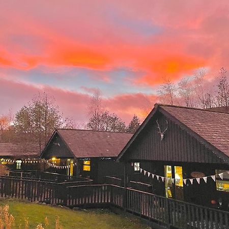 Braemar Lodge Cabins Not For Profit Dış mekan fotoğraf