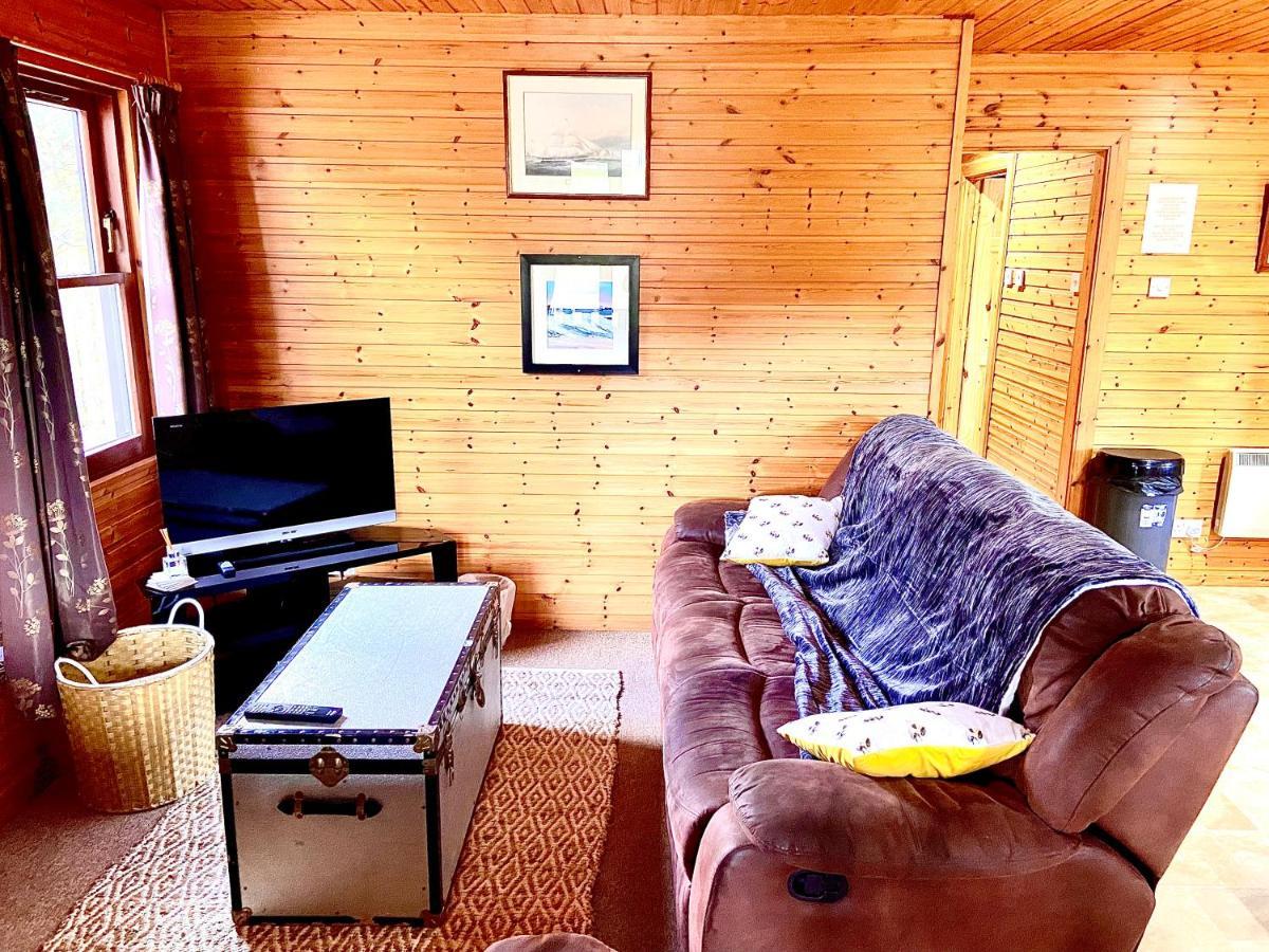 Braemar Lodge Cabins Not For Profit Dış mekan fotoğraf