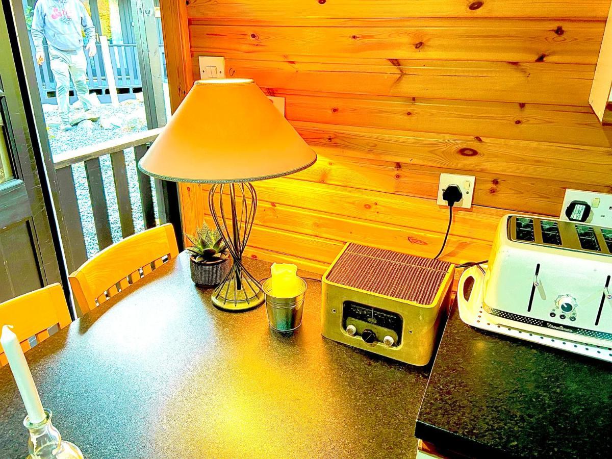 Braemar Lodge Cabins Not For Profit Dış mekan fotoğraf