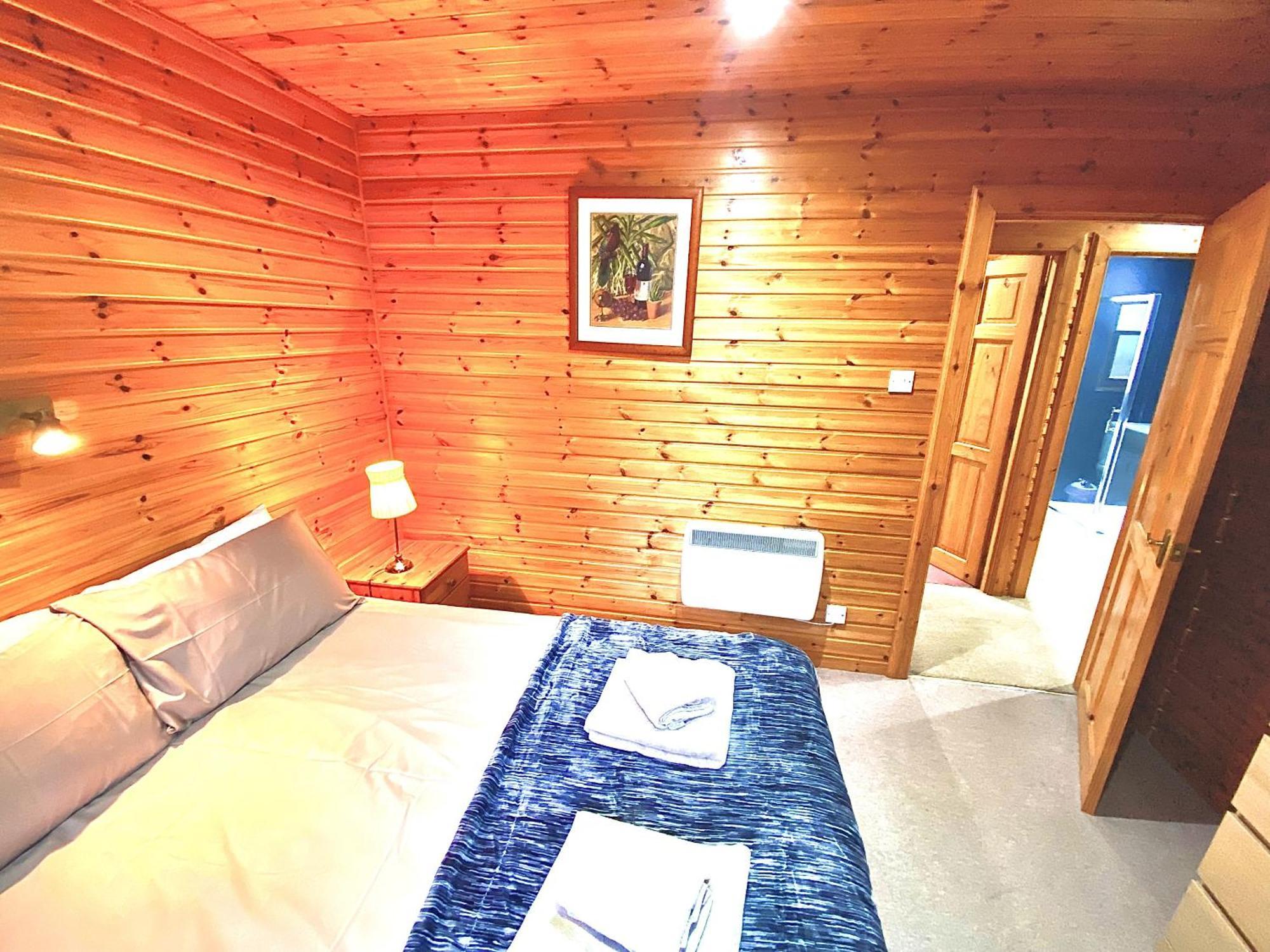 Braemar Lodge Cabins Not For Profit Dış mekan fotoğraf