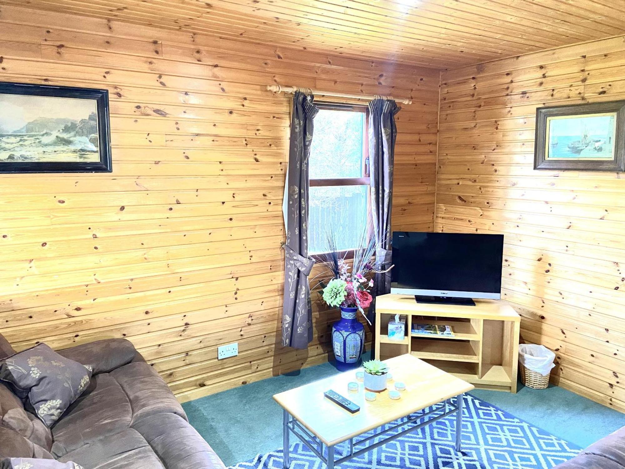Braemar Lodge Cabins Not For Profit Dış mekan fotoğraf