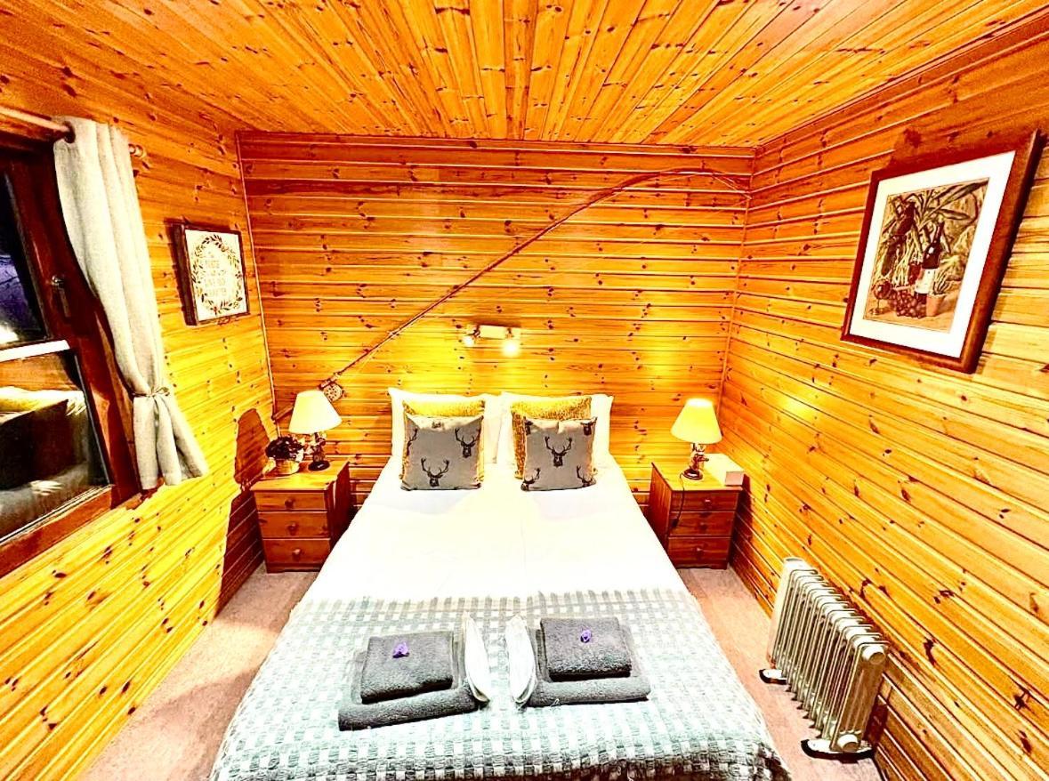 Braemar Lodge Cabins Not For Profit Dış mekan fotoğraf